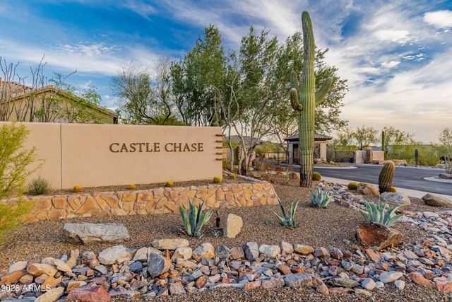 10788 E Betony Drive, Scottsdale, AZ 85255