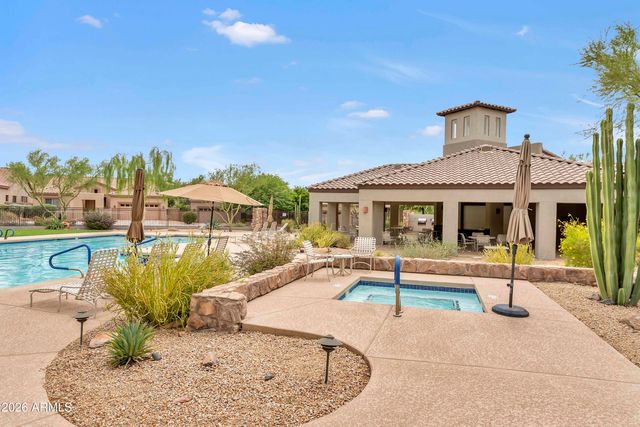 10788 E Betony Drive, Scottsdale, AZ 85255
