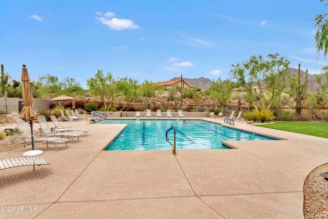 10788 E Betony Drive, Scottsdale, AZ 85255