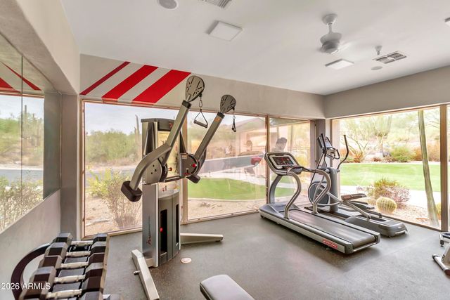 10788 E Betony Drive, Scottsdale, AZ 85255