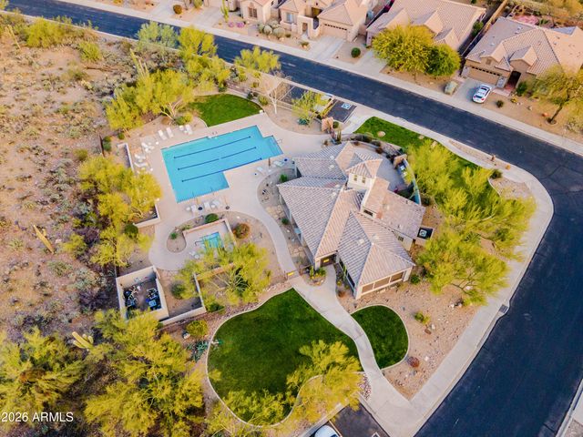 10788 E Betony Drive, Scottsdale, AZ 85255