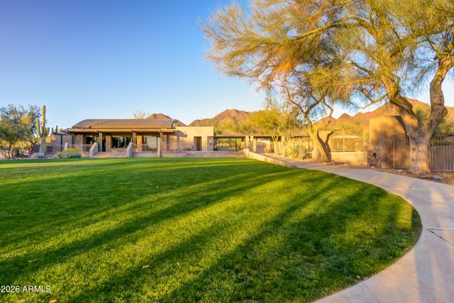 10788 E Betony Drive, Scottsdale, AZ 85255