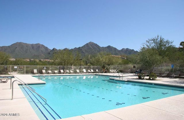 10788 E Betony Drive, Scottsdale, AZ 85255