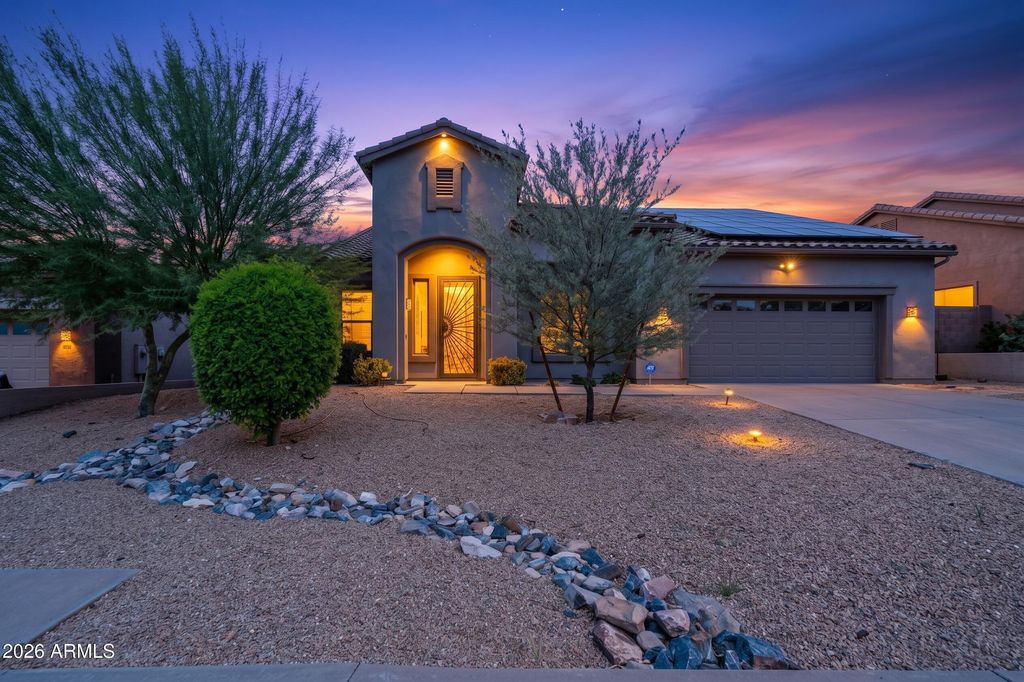 10788 E Betony Drive, Scottsdale, AZ 85255 — photo 2