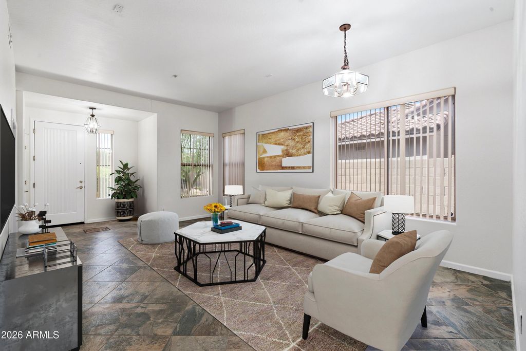 10788 E Betony Drive, Scottsdale, AZ 85255 — photo 5