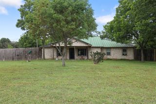 2984 Church Road, Mead, OK 73449