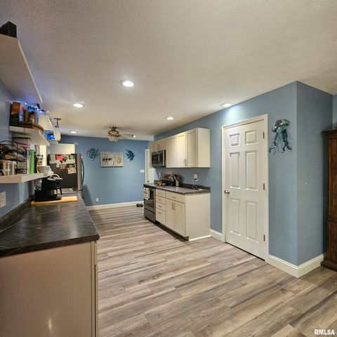 1011 Blueberry Hill Avenue, Mt Vernon, IL 62864