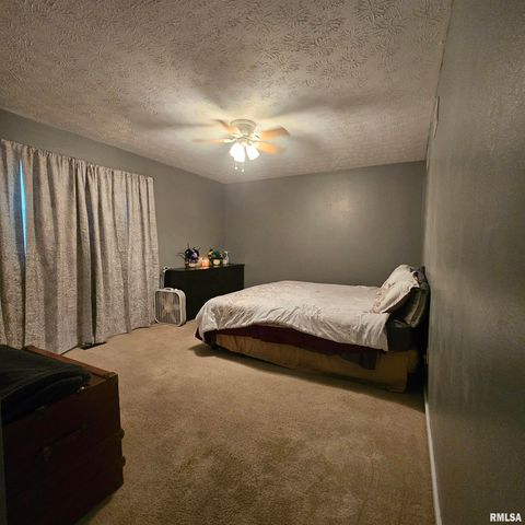 1011 Blueberry Hill Avenue, Mt Vernon, IL 62864