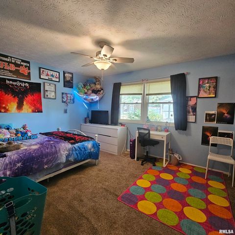 1011 Blueberry Hill Avenue, Mt Vernon, IL 62864