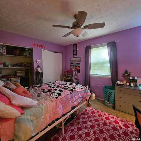 1011 Blueberry Hill Avenue, Mt Vernon, IL 62864