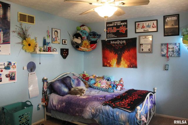 1011 Blueberry Hill Avenue, Mt Vernon, IL 62864