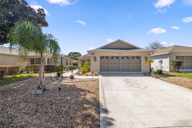 9511 SW 93RD LOOP, Ocala, FL 34481