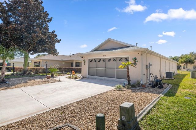 9511 SW 93RD LOOP, Ocala, FL 34481