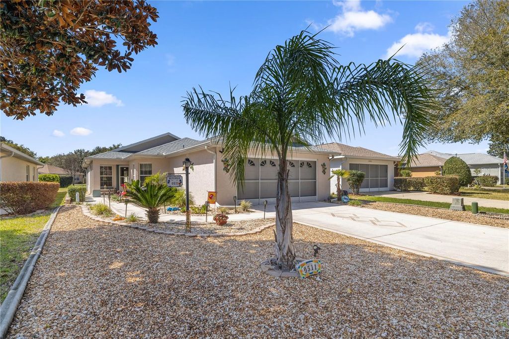 9511 SW 93RD LOOP, Ocala, FL 34481