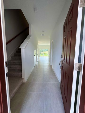 2588 PENGUIN BOULEVARD, Davenport, FL 33837