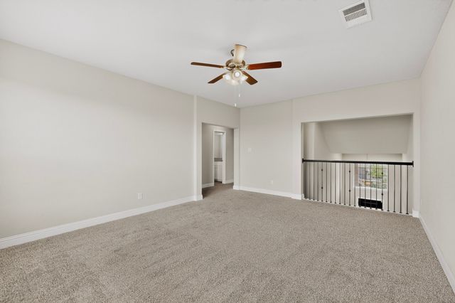 1021 Camphor Street, Hickory Creek, TX 75065