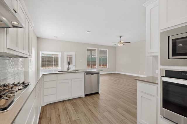 1021 Camphor Street, Hickory Creek, TX 75065