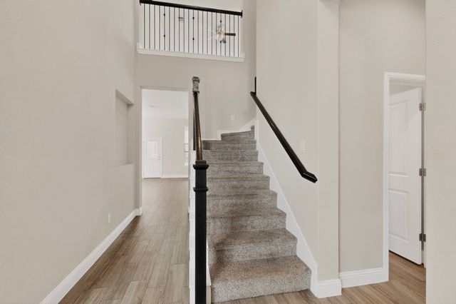 1021 Camphor Street, Hickory Creek, TX 75065