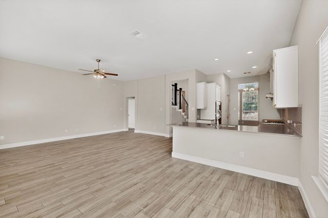 1021 Camphor Street, Hickory Creek, TX 75065