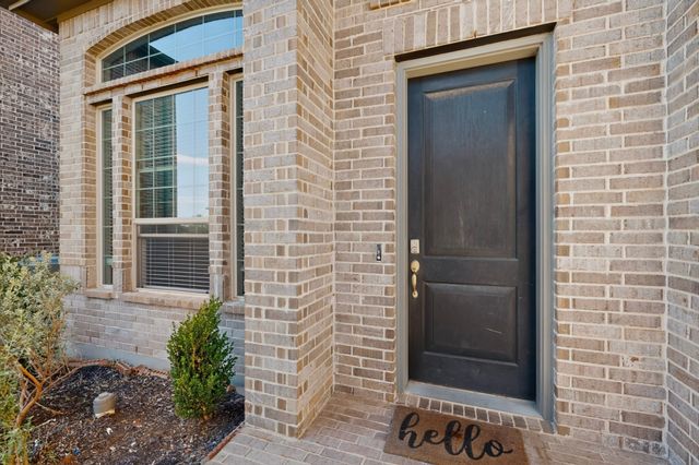 1021 Camphor Street, Hickory Creek, TX 75065