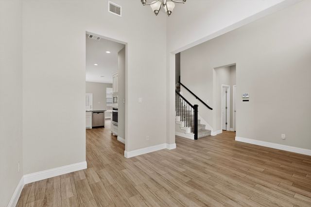 1021 Camphor Street, Hickory Creek, TX 75065