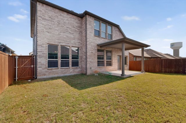 1021 Camphor Street, Hickory Creek, TX 75065