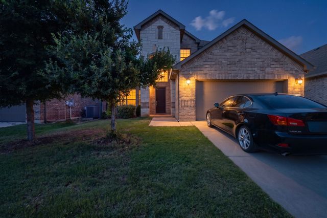 1021 Camphor Street, Hickory Creek, TX 75065