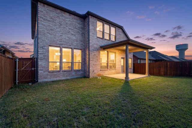 1021 Camphor Street, Hickory Creek, TX 75065