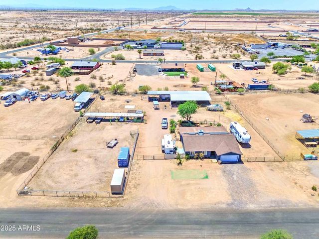 6525 E FOX HOLLOW Lane, San Tan Valley, AZ 85140