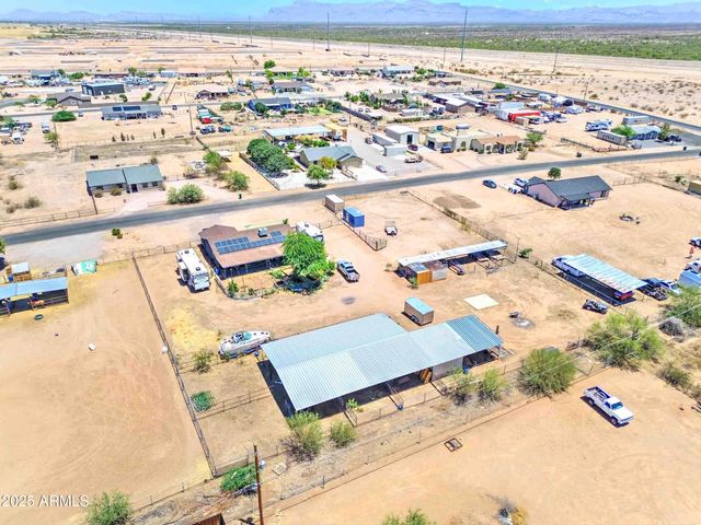 6525 E FOX HOLLOW Lane, San Tan Valley, AZ 85140