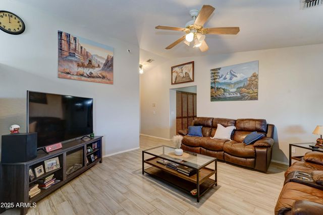 6525 E FOX HOLLOW Lane, San Tan Valley, AZ 85140