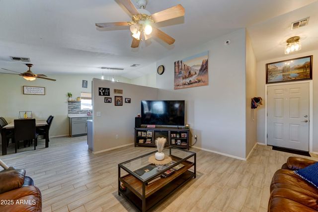 6525 E FOX HOLLOW Lane, San Tan Valley, AZ 85140