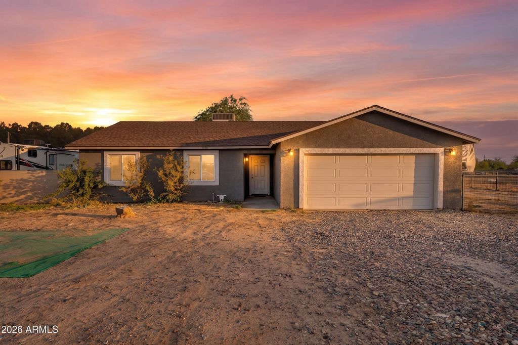 6525 E FOX HOLLOW Lane, San Tan Valley, AZ 85140