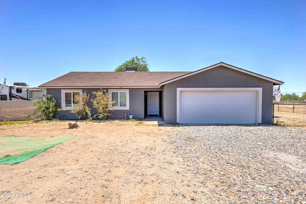 6525 E FOX HOLLOW Lane, San Tan Valley, AZ 85140 — photo 2