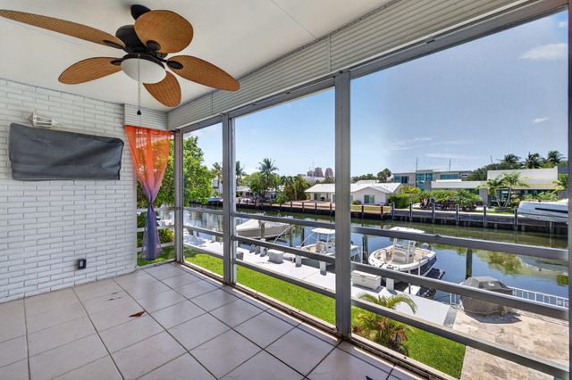 2820 NE 30th Street 9, Fort Lauderdale, FL 33306