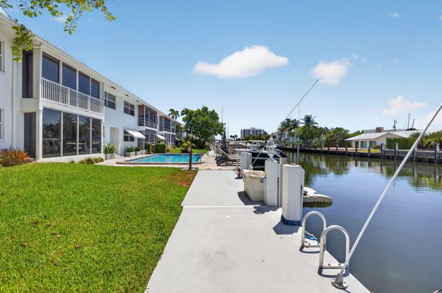 2820 NE 30th Street 9, Fort Lauderdale, FL 33306