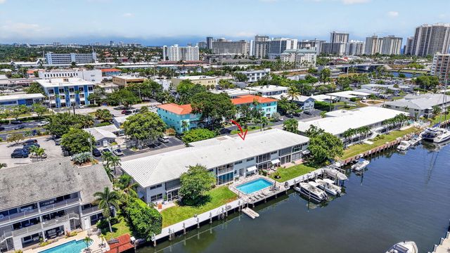 2820 NE 30th Street 9, Fort Lauderdale, FL 33306