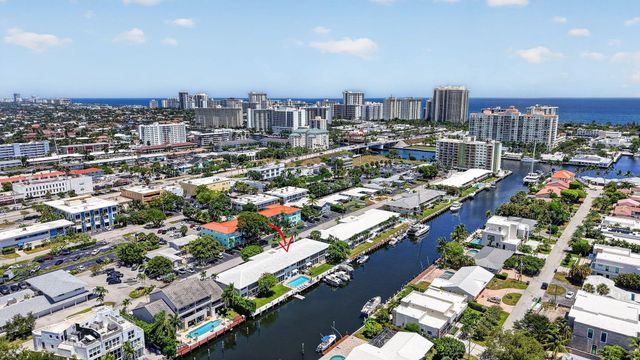 2820 NE 30th Street 9, Fort Lauderdale, FL 33306