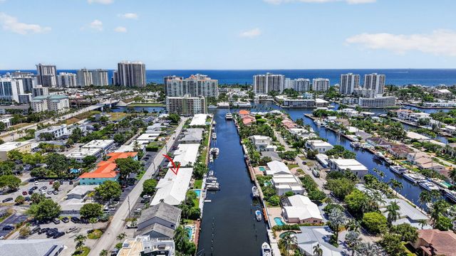 2820 NE 30th Street 9, Fort Lauderdale, FL 33306