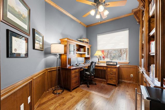 3824 Villas Creek Court, Edmond, OK 73003