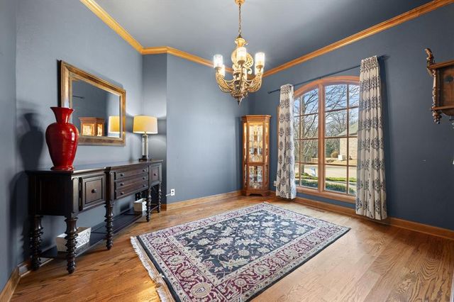 3824 Villas Creek Court, Edmond, OK 73003