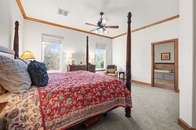 3824 Villas Creek Court, Edmond, OK 73003