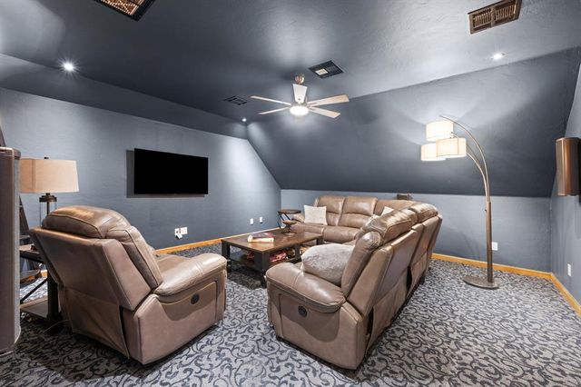 3824 Villas Creek Court, Edmond, OK 73003