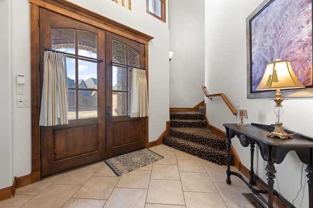 3824 Villas Creek Court, Edmond, OK 73003