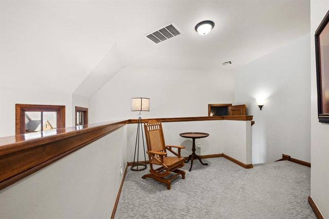 3824 Villas Creek Court, Edmond, OK 73003