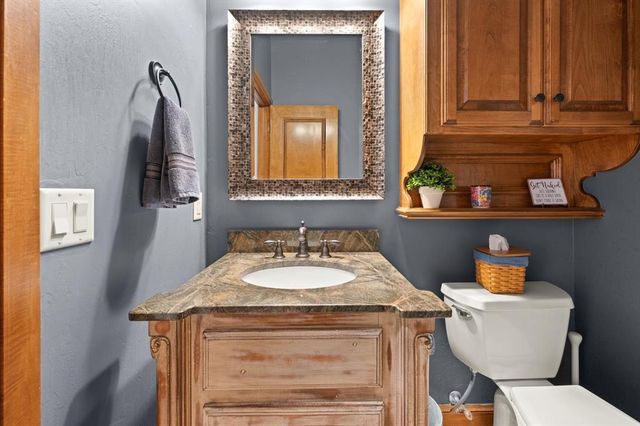 3824 Villas Creek Court, Edmond, OK 73003