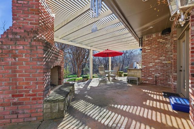 3824 Villas Creek Court, Edmond, OK 73003