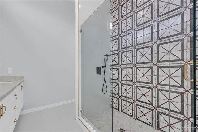 1901 Lake Point Drive, Mission, TX 78572