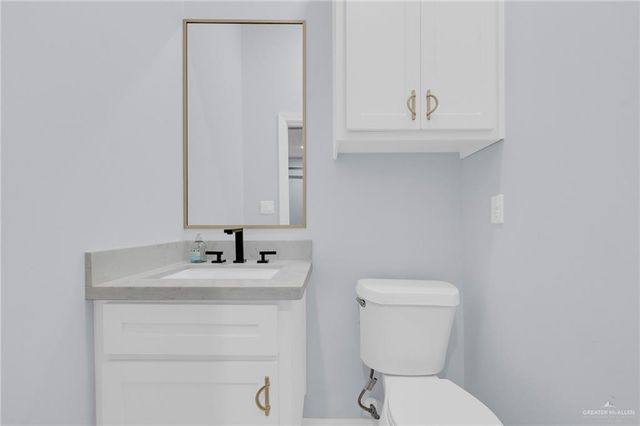 1901 Lake Point Drive, Mission, TX 78572