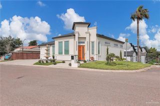 1901 Lake Point Drive, Mission, TX 78572